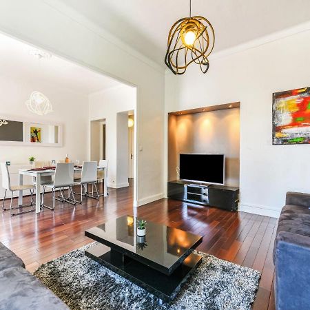 Apartment Villa Chalmette By Interhome Кан Екстериор снимка
