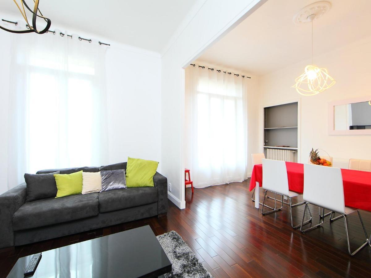 Apartment Villa Chalmette By Interhome Кан Екстериор снимка