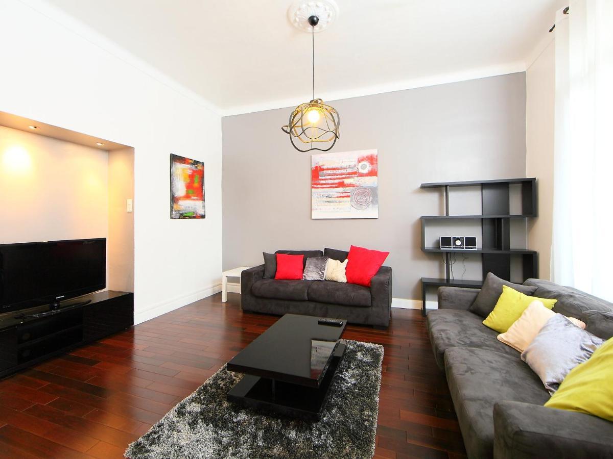 Apartment Villa Chalmette By Interhome Кан Екстериор снимка