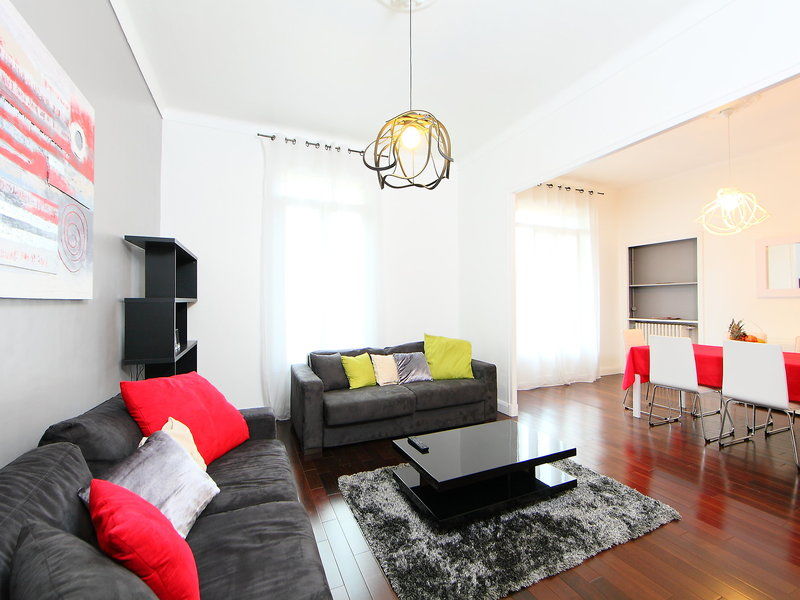 Apartment Villa Chalmette By Interhome Кан Екстериор снимка
