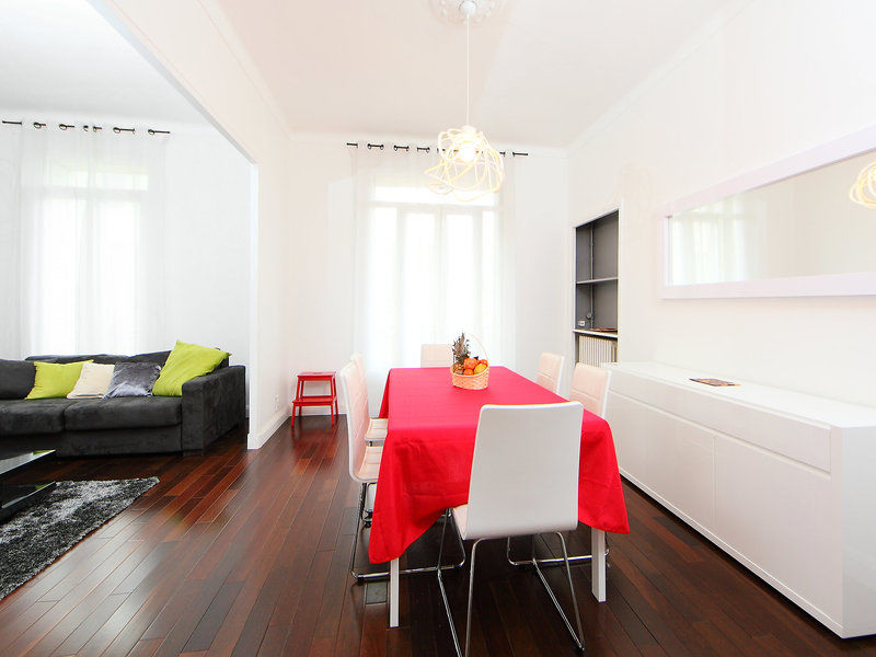 Apartment Villa Chalmette By Interhome Кан Екстериор снимка